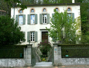 Hotels in Les Cammazes